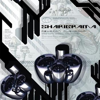 Sharigrama - Mexican Mushroom (Vinyl)