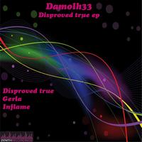 Damolh33 - Disproved true ep