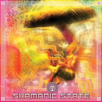 Various Artists - Shamanic State