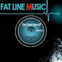 Pepcie Lapate - Get Your Love EP