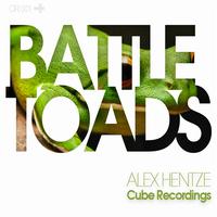 Alex Hentze - Battletoads