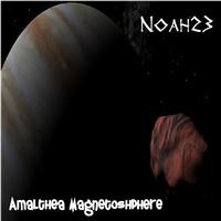 Noah23 - Amalthea Magnetosphere