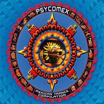 Various Artists - Psycomex