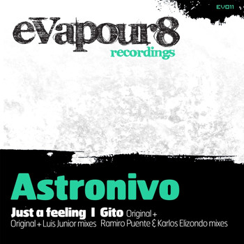 AstroNivo - Just A Feeling