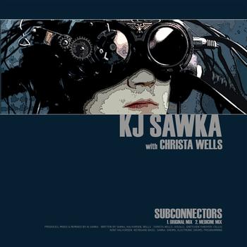 KJ Sawka - Subconnectors - Single