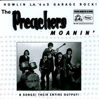 The Preachers - Moanin'