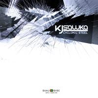 KJ Sawka - Cyclonic Steel