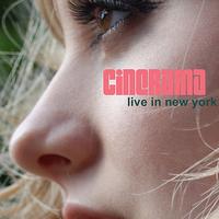 Cinerama - Live in New York