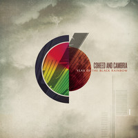 Coheed and Cambria - Year Of The Black Rainbow