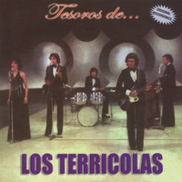 Los Terrícolas - Tesoros de Los Terricolas
