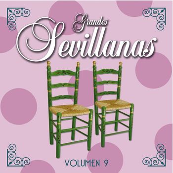 Various Artists - Grandes Sevillanas - Vol. 9