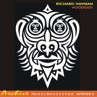 Richard Hayman And His Orchestra - Voodoo!