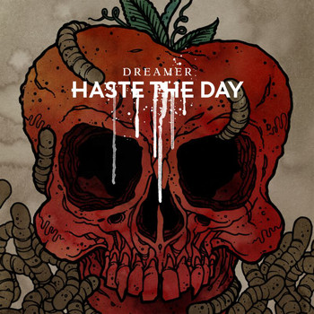 Haste The Day - Dreamer (Deluxe Edition)