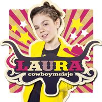 Laura Omloop - Cowboymeisje