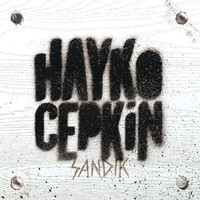 Hayko Cepkin - Sandik