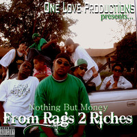NBM - From Rags 2 Riches (Explicit)