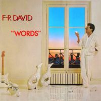 F.R. David - Words (Original Album)