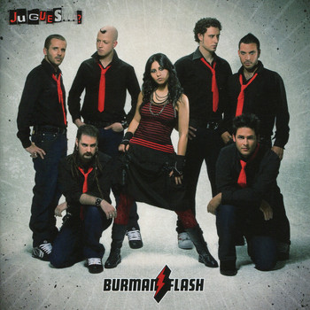 Burman Flash - Jugues... ?