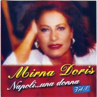 Mirna Doris - Napoli...una donna, vol. 4