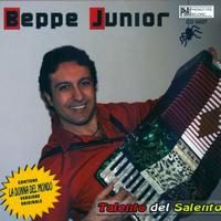 Beppe Junior - Talento del Salento