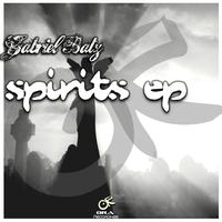 Gabriel Batz - Spirits EP