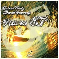 Gabriel Batz & Daniel Wanrooy - Endless Waves EP