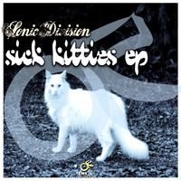 Sonic Division - Sick Kitties EP