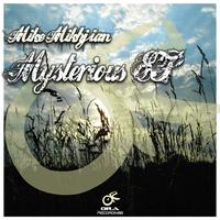 Mike Mikhjian - Mysterious EP