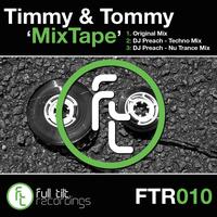 Timmy & Tommy - MixTape