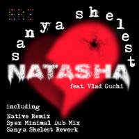 Sanya Shelest - Natasha