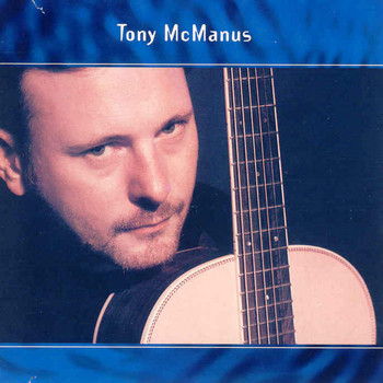 Tony Mcmanus - Tony McManus