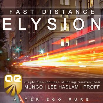 Fast Distance - Elysion