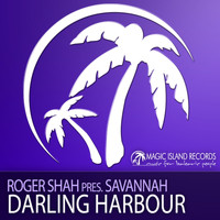 Roger Shah presents Savannah - Darling Harbour