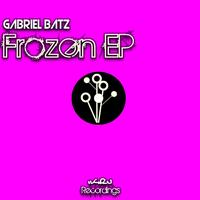 Gabriel Batz - Frozen EP
