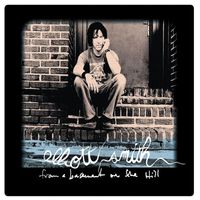 Elliott Smith - From A Basement On The Hill (Explicit)