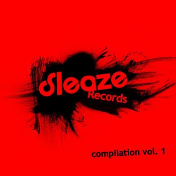 Various Artists - Sleaze Compilation Vol.1