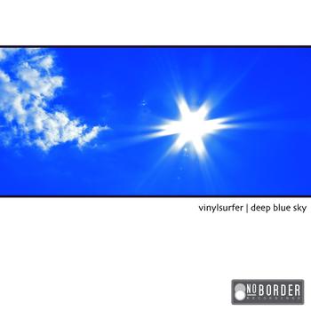Vinylsurfer - Deep Blue Sky