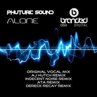 Phuture Sound - Alone