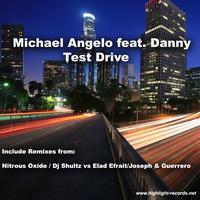 Michael Angelo feat.Danny - Test Drive