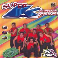 Super K International - Asi es la Vida