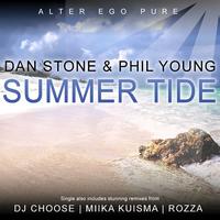 Dan Stone & Phil Young - Summer Tide