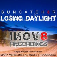 Suncatcher - Losing Daylight