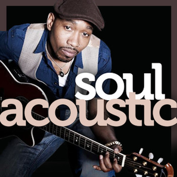 Various Artists - Soul Acoustic
