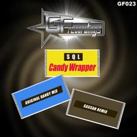 SQL - Candy Wrapper
