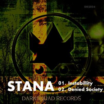 Stana - Instabillity