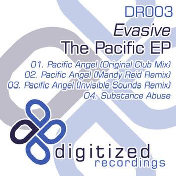 Evasive - The Pacific EP
