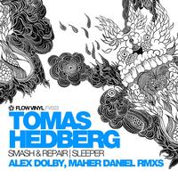 Tomas Hedberg - Sleeper Ep
