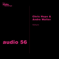 Chris Hope &amp; Andre Walter - Valkyre