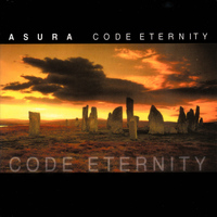ASURA - Code Eternity