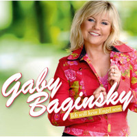 Gaby Baginsky - Ich will kein Engel sein